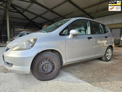 tweedehands Honda Jazz 1.4 LS/ airco/ bj 2004/ export