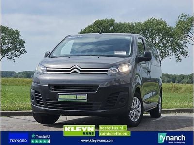 Citroën Jumpy