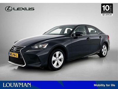 Lexus IS300