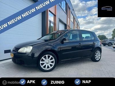 VW Golf V
