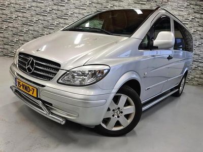 Occasion 2008 Mercedes 320 | € 8.295 (Duur)