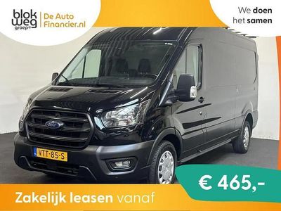 Occasion 2023 Ford Transit Trend | € 27.890