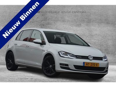 tweedehands VW Golf VII 1.0 TSI Business Edition Connected | Navigatie | Clima | Full LED | DAB+ | Camera | NL auto!! |