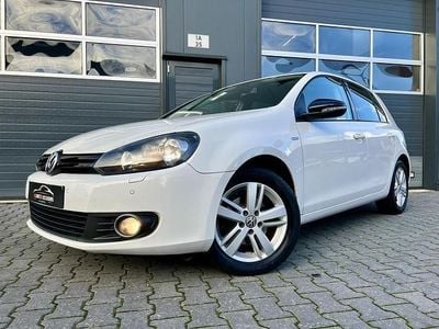 Occasion 2012 VW Golf VII Match | € 6.964 (Goede deal)