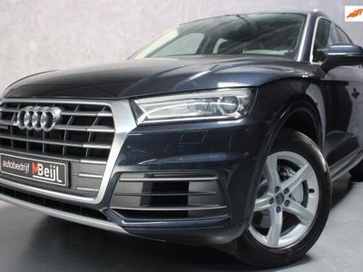 tweedehands Audi Q5 2.0 TFSI quattro Sport Pro Line /Automaat /Dealer Onderhouden /Virtueel dashboard