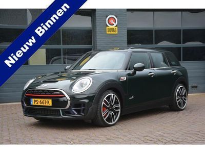 tweedehands Mini John Cooper Works Clubman 2.0 ALL4 Chili