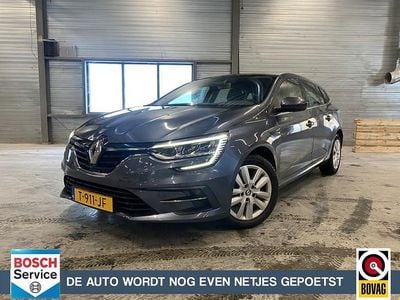 Gebruikt 2023 Renault Mégane IV Equilibre Stationwagen | € 17.500 (Eerlijke prijs)