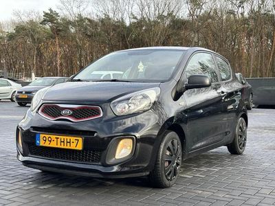 tweedehands Kia Picanto 1.0 CVVT Comfort Pack