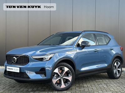 Blauw Occasion 2025 Volvo XC40 Plus SUV | € 44.950 (Iets duurder)