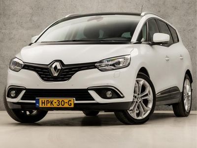 Renault Grand Scénic IV
