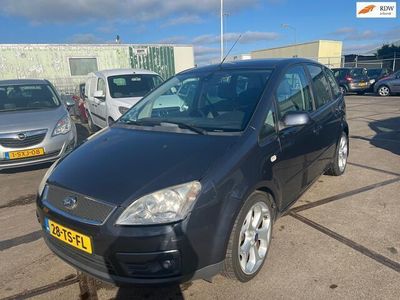 tweedehands Ford C-MAX 2.0-16V Futura Inruil Mogelijk