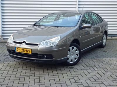 tweedehands Citroën C5 2.0i 16V Caractere Nieuwe APK Clima/Trekhaak