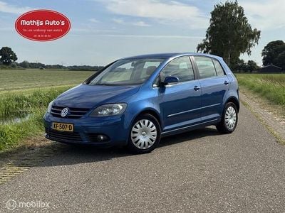 VW Golf Plus