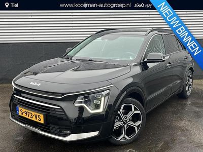 Occasion Kia e-Niro 103 kW (141 PK) 2023 SUV