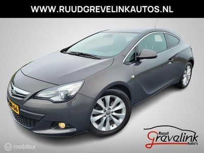 Opel Astra GTC