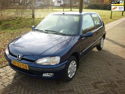 Peugeot 106