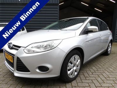tweedehands Ford Focus 1.6 TI-VCT Trend Airco