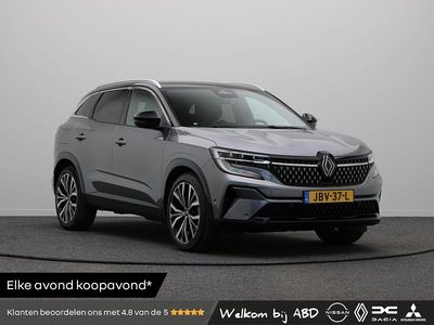Occasion Renault Austral Iconic 2024 Grijs SUV