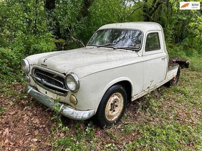 Occasion Peugeot 403 1958 Pickup