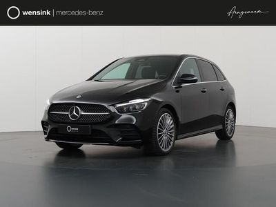 Mercedes B250