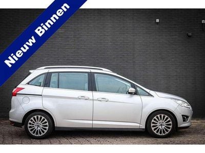 Ford Grand C-Max