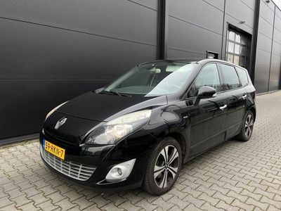 tweedehands Renault Grand Scénic III 1.4 TCe Bose KOELVLOEISTOF PROBLEEM