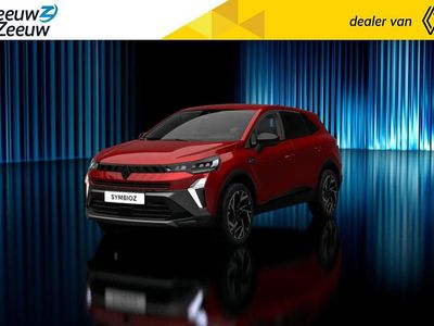 Onbekend Occasion 2024 Renault Symbioz Esprit Alpine SUV | € 35.690 (Goede deal)