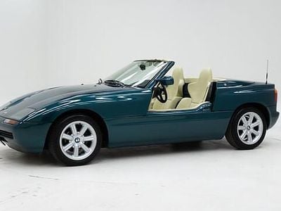 Overige Occasion 1990 BMW Z1 Cabriolet | € 52.950