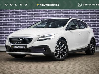 Volvo V40 CC