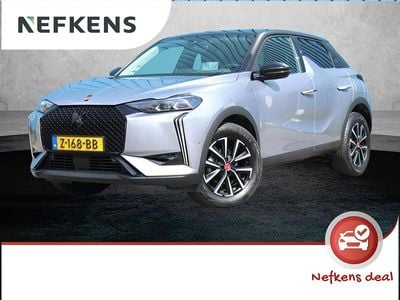 DS Automobiles DS3