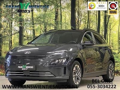 Occasion Hyundai Kona Comfort 100 kW (136 PK) 2022 Grijs SUV