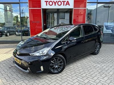 Toyota Prius+