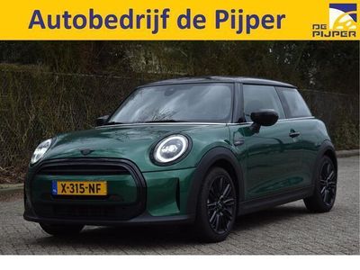 tweedehands Mini Cooper 1.5 Camden Edition Bi-Tone | 02-2024 | NL-Auto | N