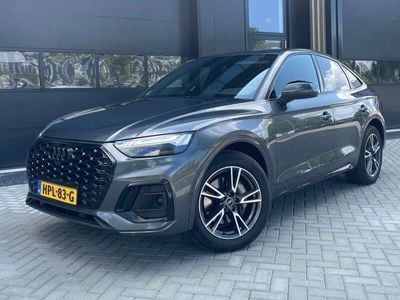 Audi Q5 Sportback