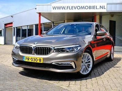 BMW 530e