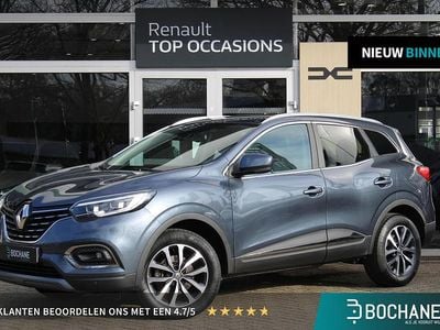 Occasion Renault Kadjar Intens 2021 Grijs SUV