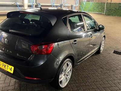 Occasion 2011 Seat Ibiza Ecomotive | € 2.400 (Eerlijke prijs)