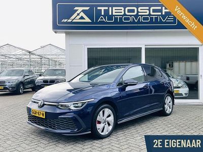 Blauw Gebruikt 2022 VW Golf VIII GTE Hatchback | € 25.795 (Goede deal)