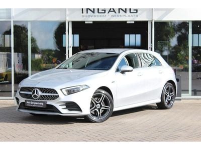 Mercedes A250