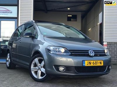 VW Golf Plus