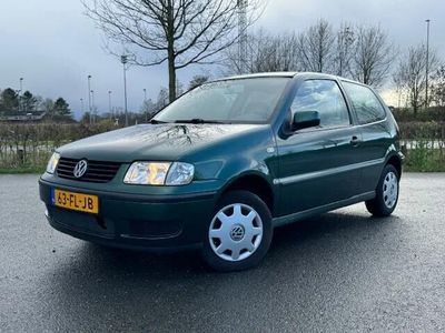 tweedehands VW Polo 1.4 Trendline