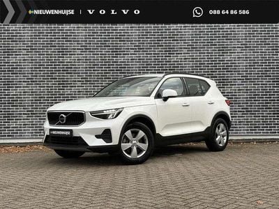 Occasion Volvo XC40 163 PK (119 kW) 2024 Wit SUV