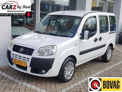 Fiat Doblò