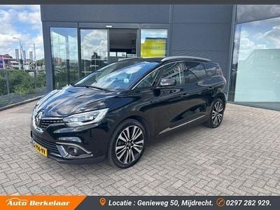 Renault Grand Scénic IV