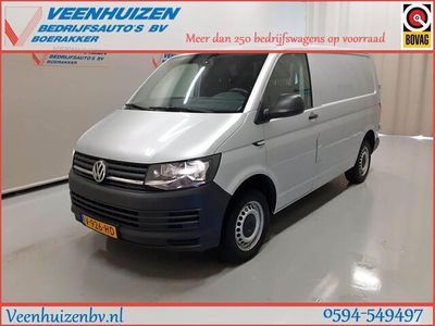 VW Transporter