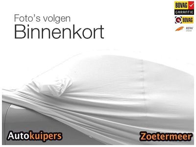 Zwart Gebruikt 2023 Lynk & Co 01 SUV | € 24.950 (Goede deal)