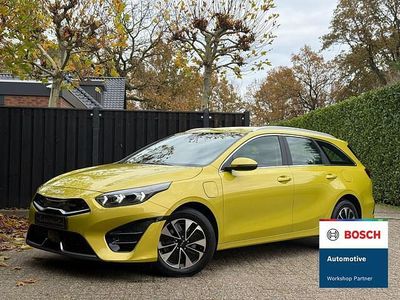 Overige Gebruikt 2022 Kia Ceed Sportswagon Stationwagen | € 19.990 (Eerlijke prijs)