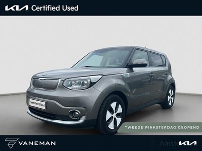 Kia Soul EV