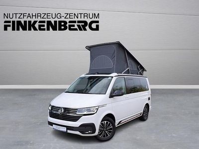Wit Gebruikt 2022 VW Transporter Ocean Van | € 81.978