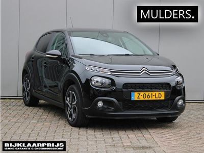 tweedehands Citroën C3 1.2 PureTech Feel | Navi / Climate / Cruise